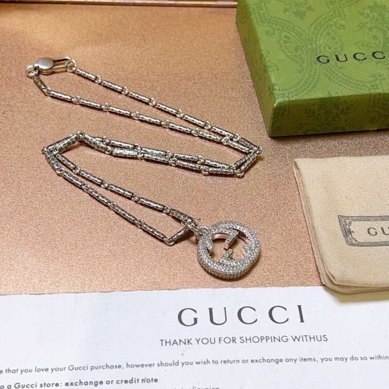 Gucci Necklaces